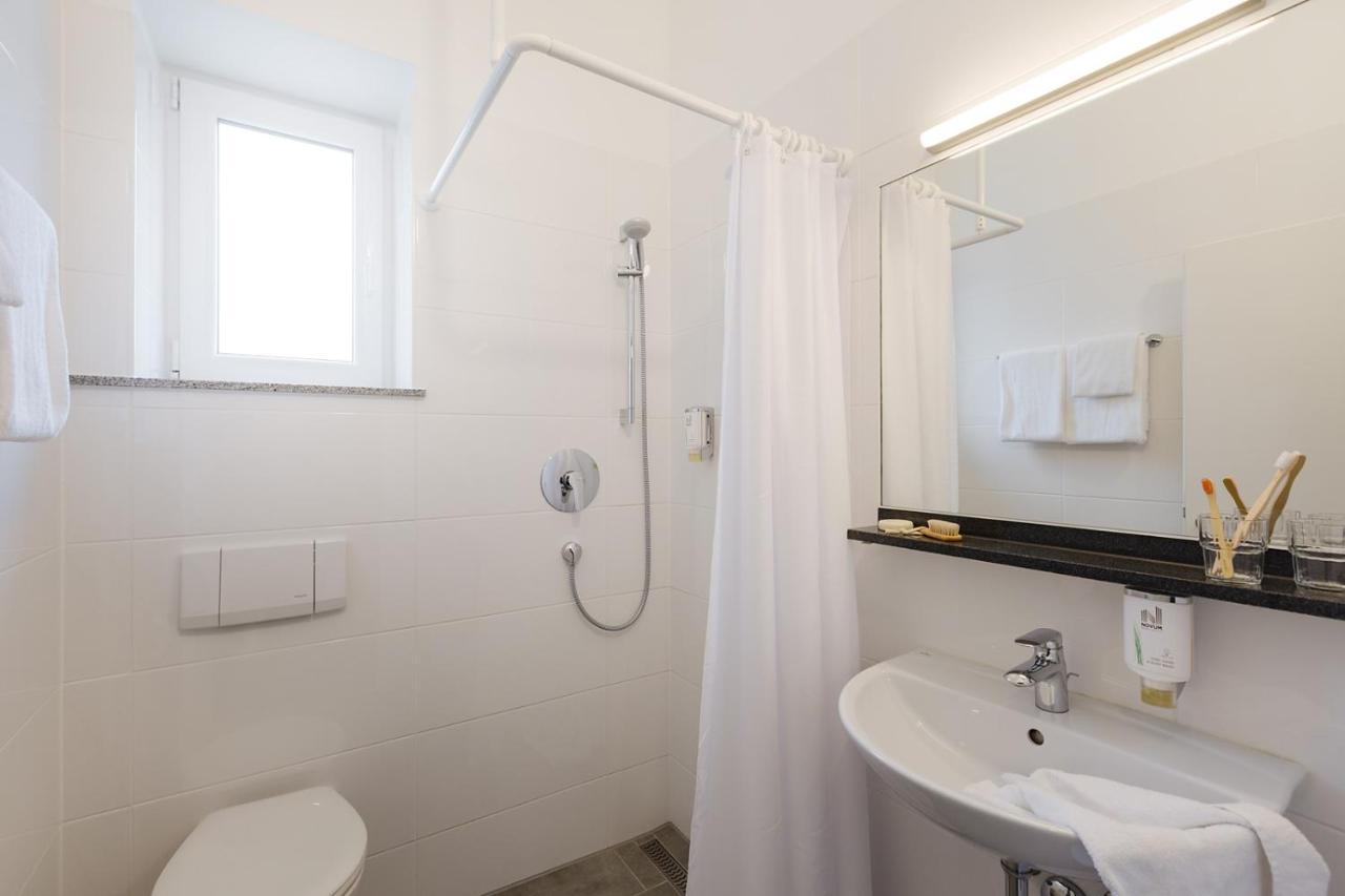 Novum Hotel Bruy Щутгарт Екстериор снимка