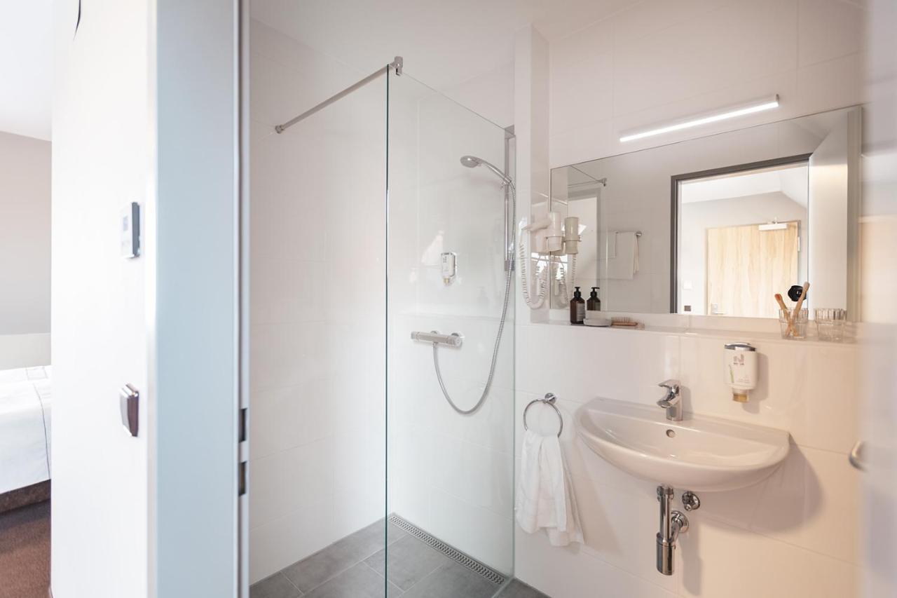 Novum Hotel Bruy Щутгарт Екстериор снимка